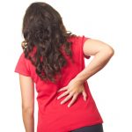 The Legal Pain of Back Strain – Back Pain