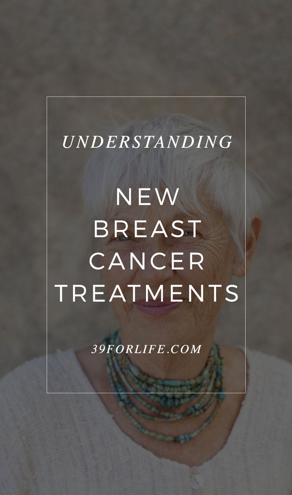 A radiation oncologist explains the emerging technologies to treat breast cancer. Every woman should know this.