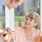 How do I find the best home health care?