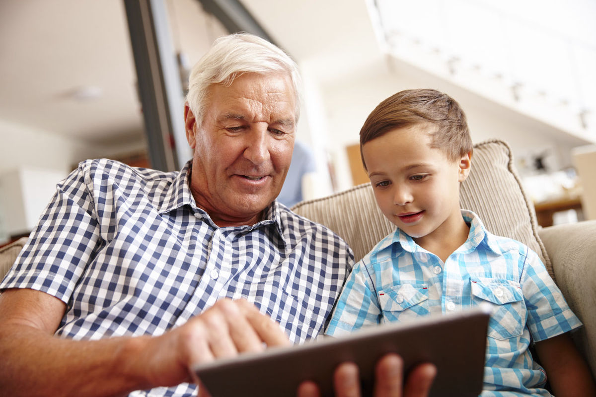 Five Techy Ways To Bond With The Younger Generation 39 For Life