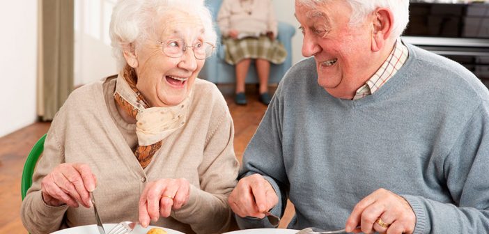 Four Dietary Tips From a Nursing Home Kitchen